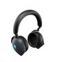 Dell | Alienware Tri-Mode AW920H | Headset | Wireless/Wired | Over-Ear | Microphone | Noise canceling | Wireless | Dark Side of - 6